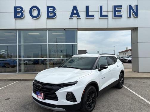 2020 Chevrolet Blazer 2LT
