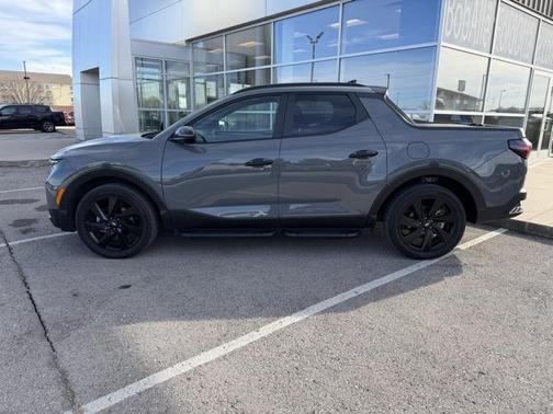 2023 Hyundai SANTA CRUZ NIGHT