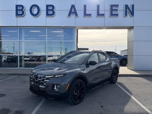 2023 Hyundai SANTA CRUZ NIGHT