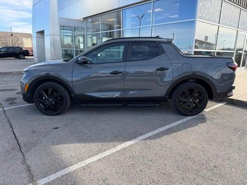 2023 Hyundai SANTA CRUZ NIGHT