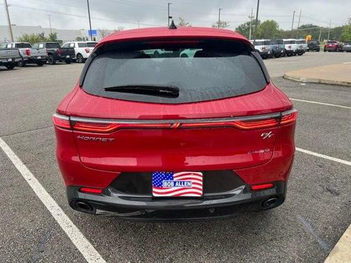 2024 Dodge Hornet R/T EAWD