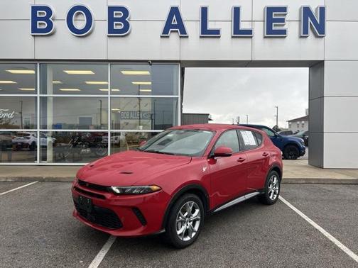 2024 Dodge Hornet R/T EAWD