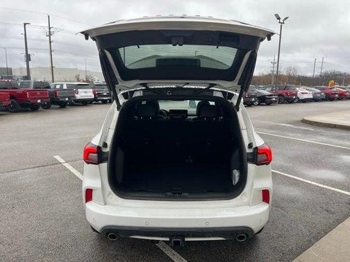 2024 Ford Escape ST-Line Select