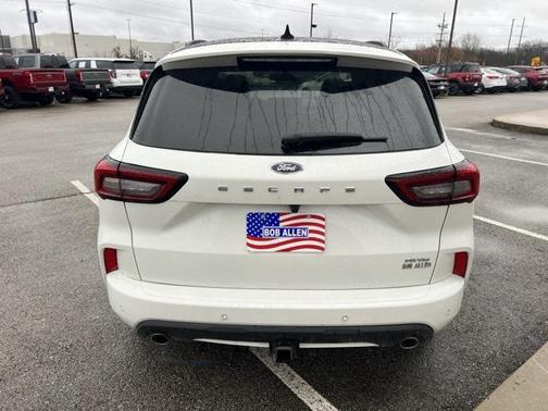 2024 Ford Escape ST-Line Select