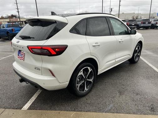 2024 Ford Escape ST-Line Select