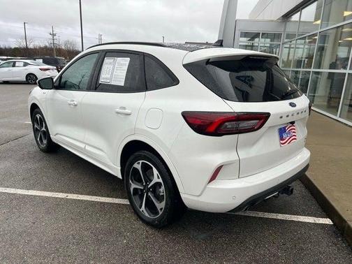 2024 Ford Escape ST-Line Select