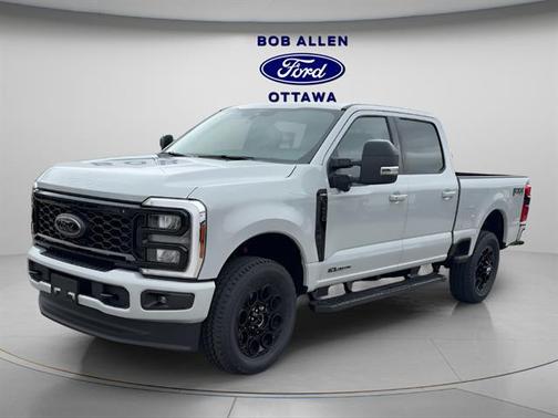 Avalanche 2026 Ford F-250 Lariat