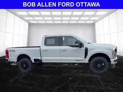 Avalanche 2026 Ford F-250 Lariat