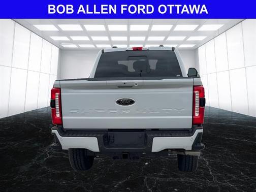 Avalanche 2026 Ford F-250 Lariat