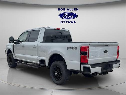 Avalanche 2026 Ford F-250 Lariat