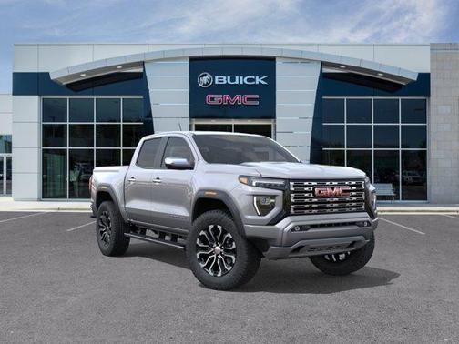 Sterling 2026 GMC Canyon Denali
