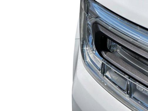 Oxford White 2024 Ford Maverick XLT