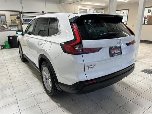 2023 Honda CR-V EX