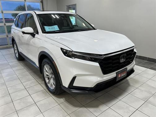 2023 Honda CR-V EX