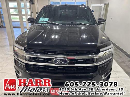 2023 Ford Expedition Max Limited