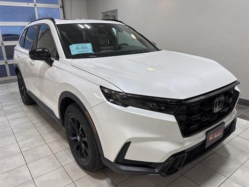 2024 Honda CR-V Hybrid Sport AWD
