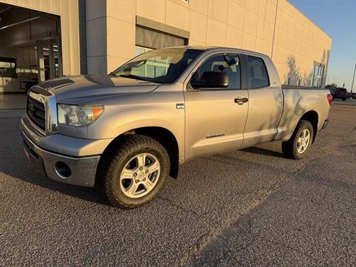 2007 Toyota Tundra SR5