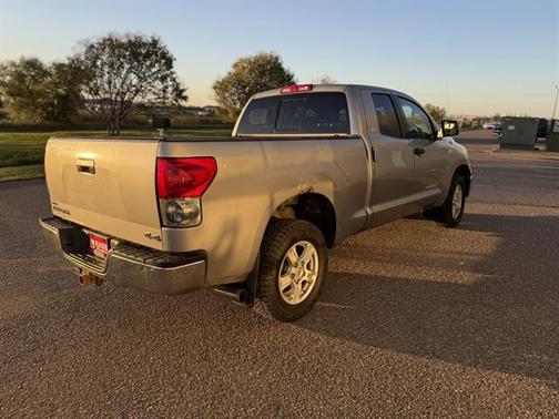 2007 Toyota Tundra SR5