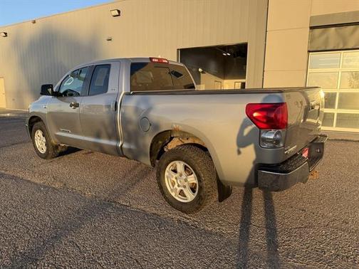 2007 Toyota Tundra SR5