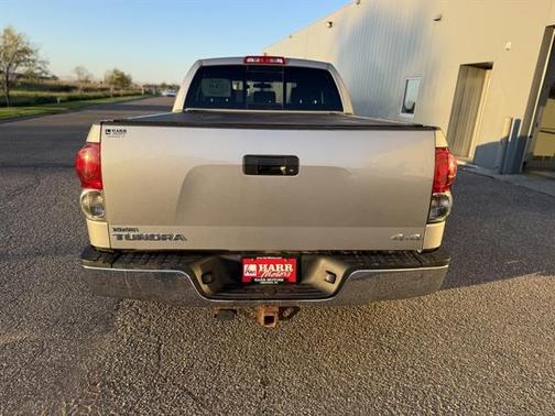 2007 Toyota Tundra SR5