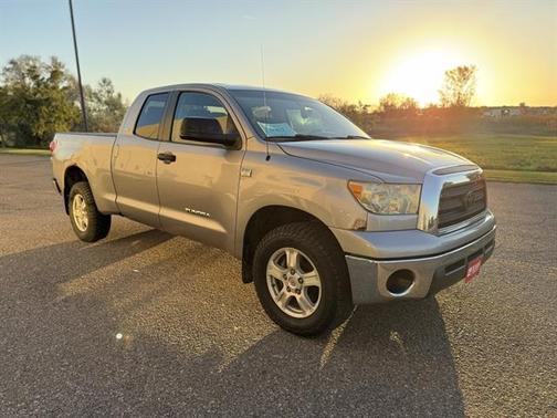 2007 Toyota Tundra SR5