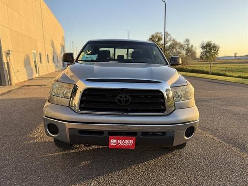 2007 Toyota Tundra SR5