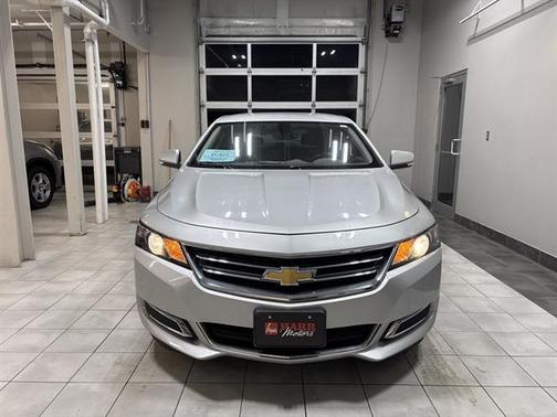 2015 Chevrolet Impala 2LT