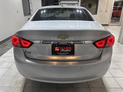 2015 Chevrolet Impala 2LT