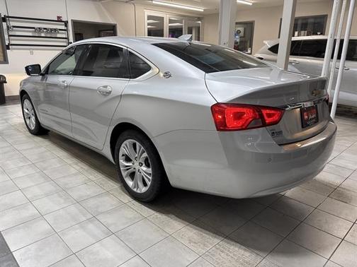 2015 Chevrolet Impala 2LT