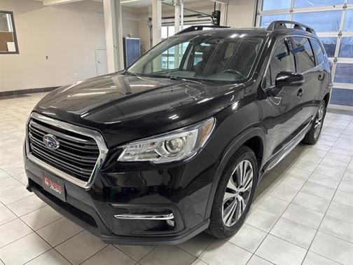 2021 Subaru Ascent Limited 7-Passenger