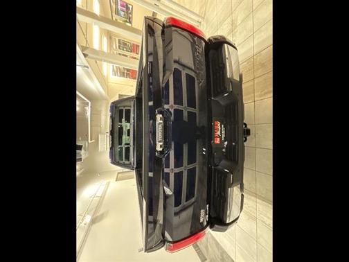 Blueprint 2026 Toyota Tundra 1794 Edition