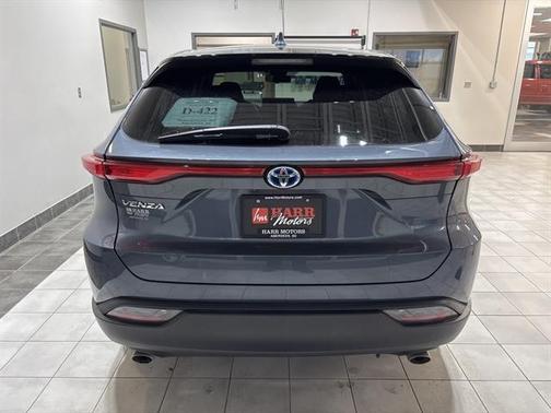 2023 Toyota Venza LE