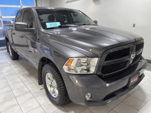 2019 RAM 1500 Express