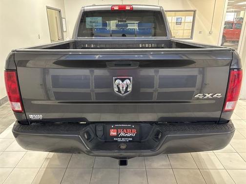 2019 RAM 1500 Express