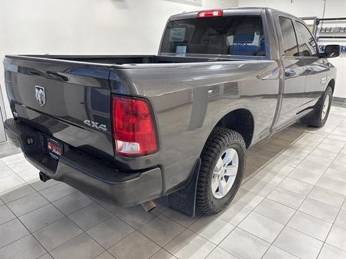 2019 RAM 1500 Express