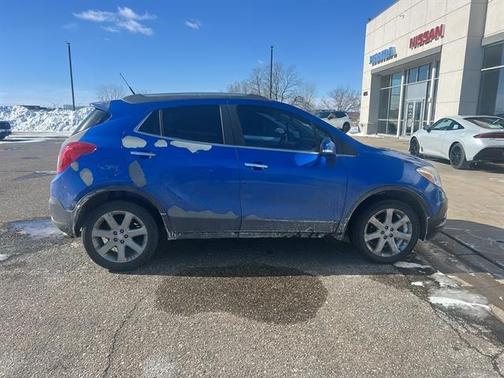2014 Buick Encore Leather