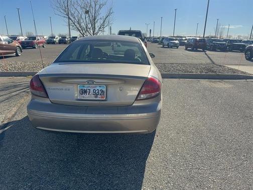 2007 Ford Taurus SE