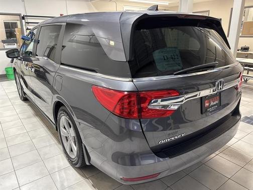 2020 Honda Odyssey EX
