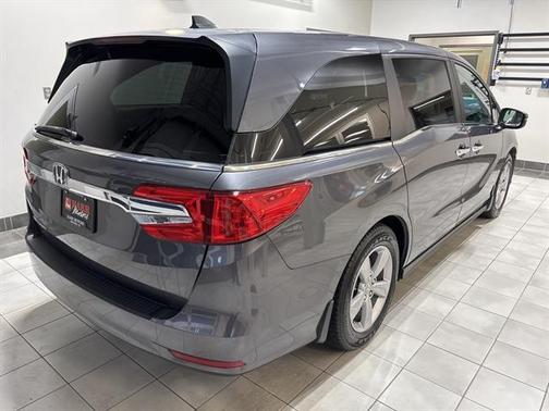 2020 Honda Odyssey EX