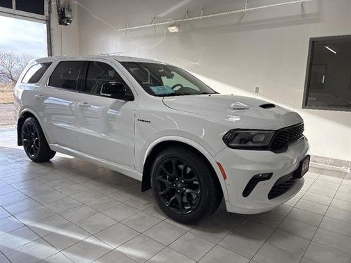 2021 Dodge Durango R/T AWD