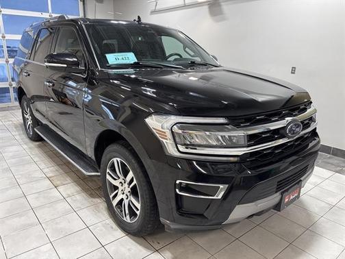 2023 Ford Expedition Limited
