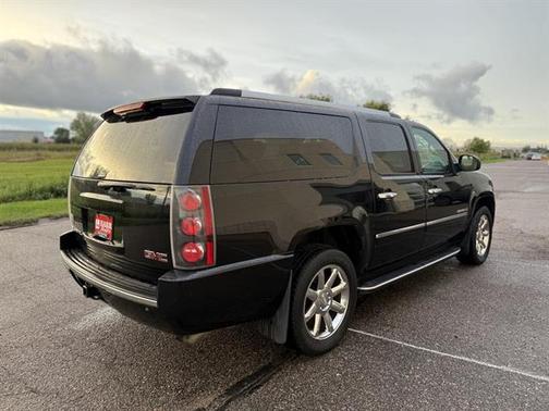 2009 GMC Yukon XL Denali
