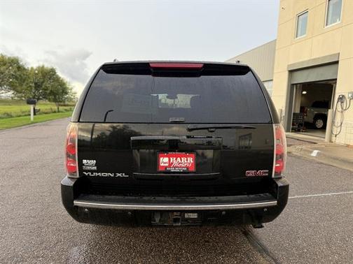 2009 GMC Yukon XL Denali