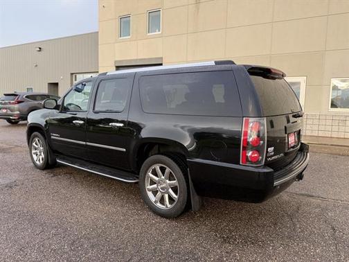 2009 GMC Yukon XL Denali