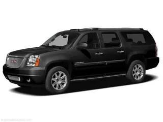 2009 GMC Yukon XL Denali