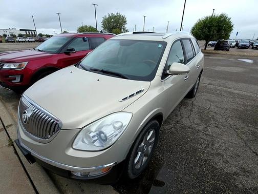2009 Buick Enclave CXL