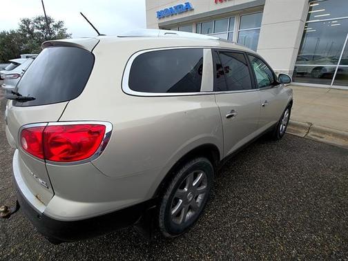 2009 Buick Enclave CXL