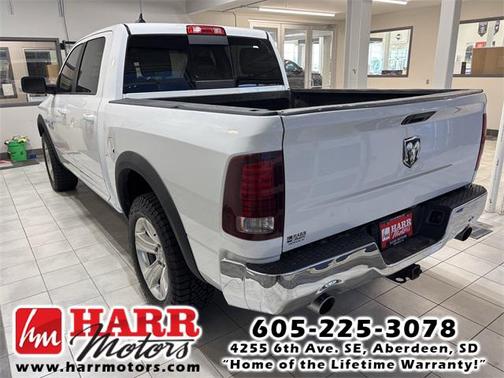2014 RAM 1500 Sport
