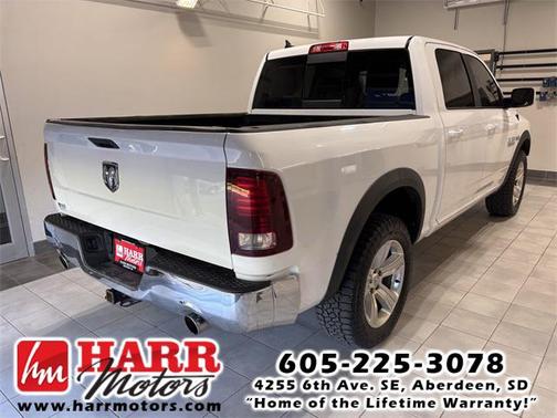 2014 RAM 1500 Sport