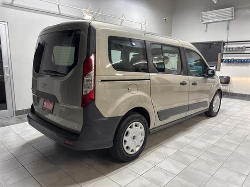 2015 Ford Transit Connect XL w/Rear Liftgate